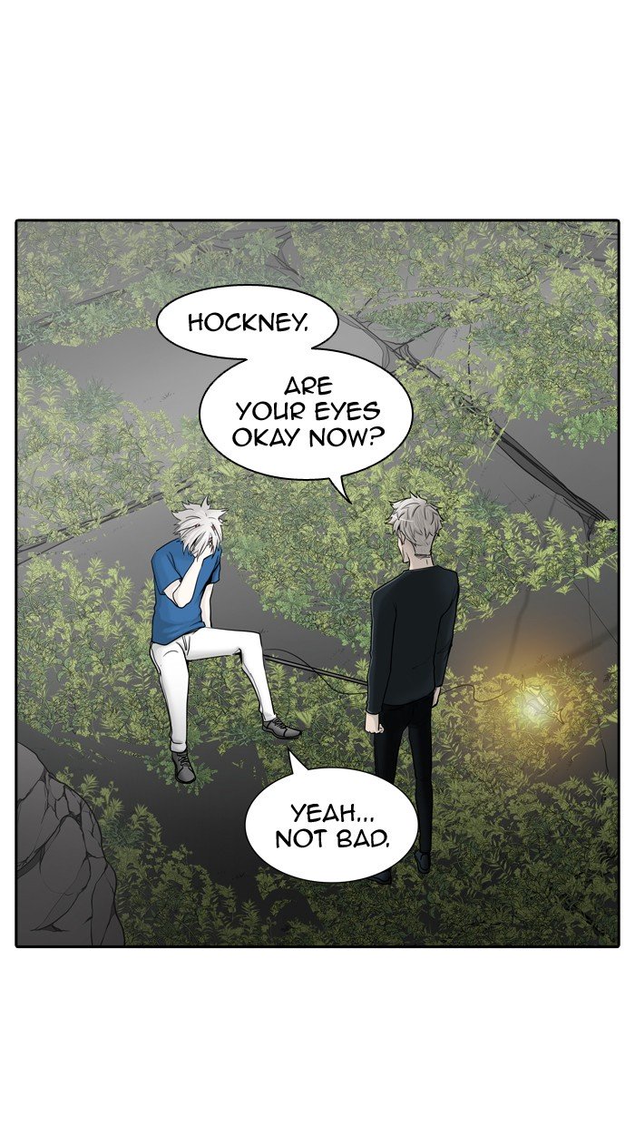 Tower of God, Chapter 371 image 016